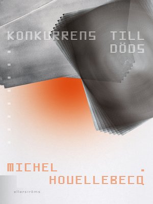 cover image of Konkurrens till döds